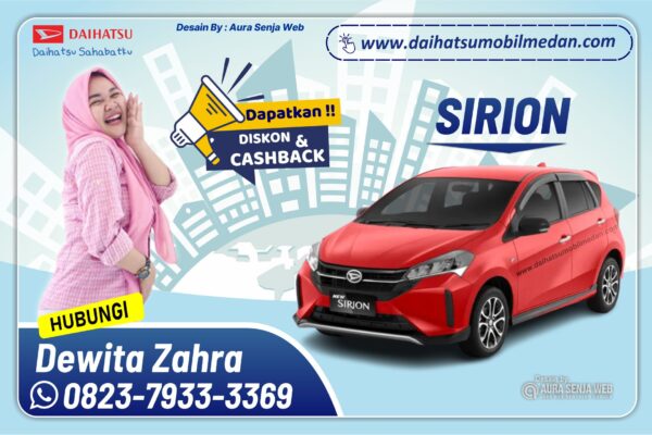 SIRION