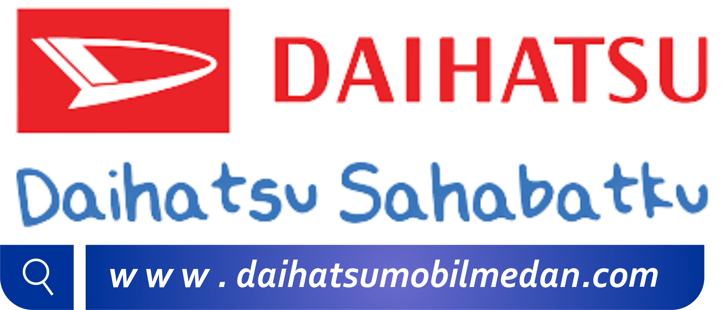 Daihatsu Medan